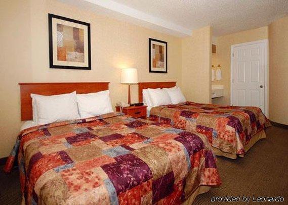 Sleep Inn Near I-80 And I-94 Lansing Habitación foto